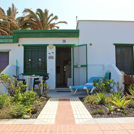 Casa Alice Cocosol Villa Costa De Antigua Exteriör bild