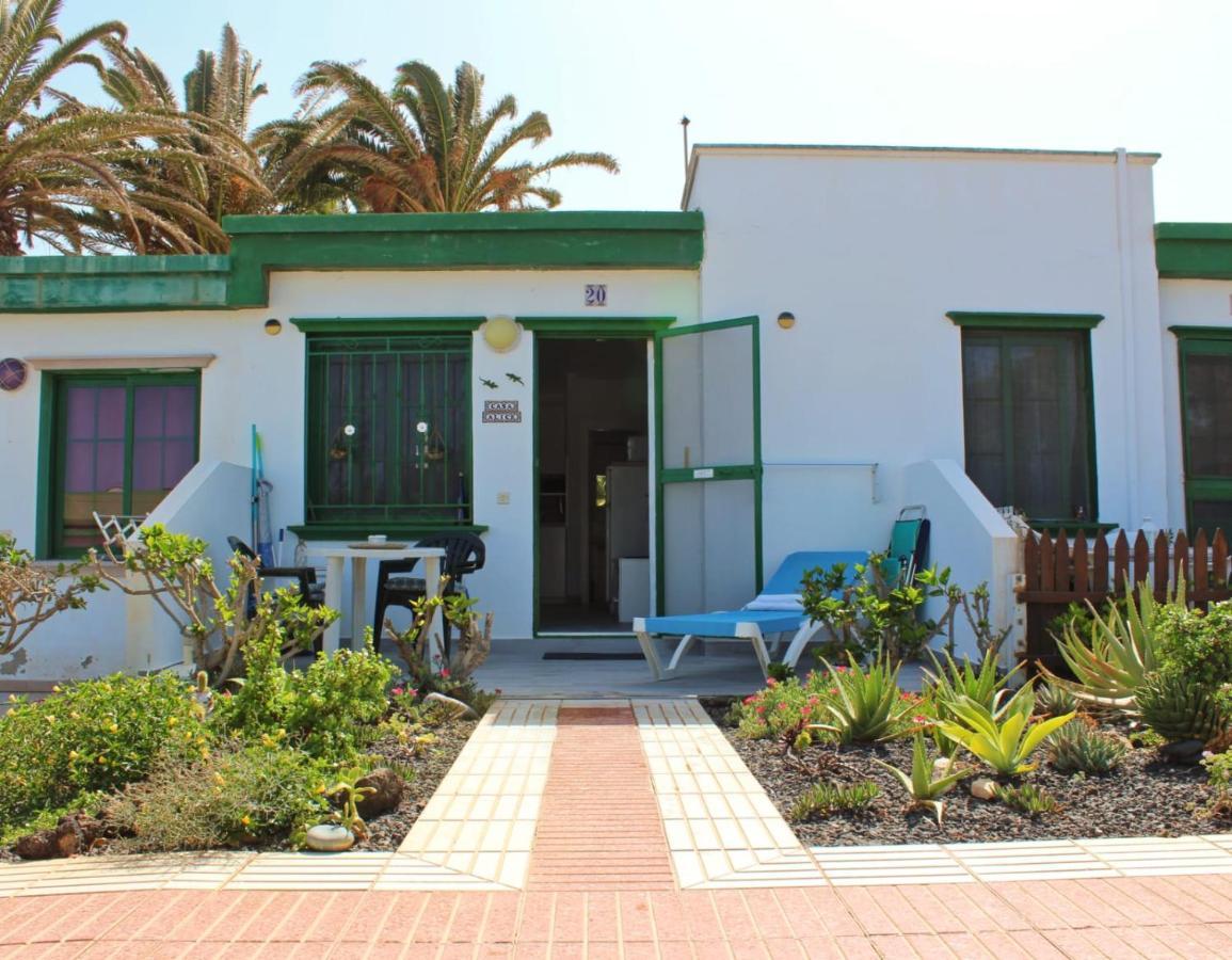 Casa Alice Cocosol Villa Costa De Antigua Exteriör bild
